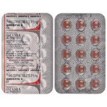 Amlodipine Besylate Amlodipine Besylate09-5487994-2055.webp